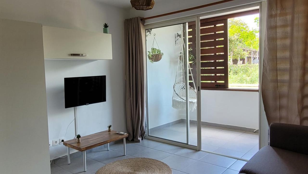 Ibis Studio Cayenne Exterior foto